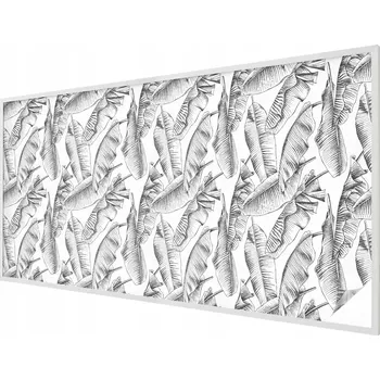 Okenní dekorace Hotová mléčná Fólie 100 x 200 cm