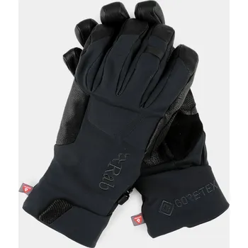 Rukavice RAB Rukavice FULCRUM GTX GLOVE S