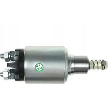 Startér Solenoid startéru SS0268P AS-PL