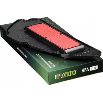 Filtr pro motocykl HIFLO 2024/05 VZDUCHOVÝ FILTR HONDA SH 125 / 150 '20-'24 (OEM: 17210-K0R-V0