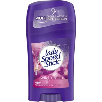 Antiperspirant Lady Speed Stick tuhý květinová vůně 40 g
