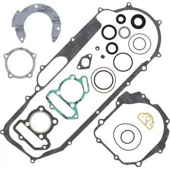 Těsnění motoru WINDEROSA (VERTEX) kompletní sada těsnění včetně těsnění motoru YAMAHA YFA1 89-04, YFM125 GRIZZLY 04-13 (WINDEROSA (VERTEX) kompletní sada těsnění včetně těsnění motoru YAMAHA YFA1 89-04, YFM125 GRIZZLY 04-13)