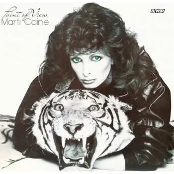 Zahraniční hudba LP Marti Caine: Point Of View LTD 2018 180g Vinyl Limited Special Edition