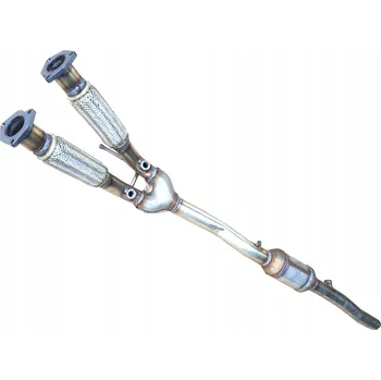 Katalyzátor JMJ 1091420 Katalyzátor