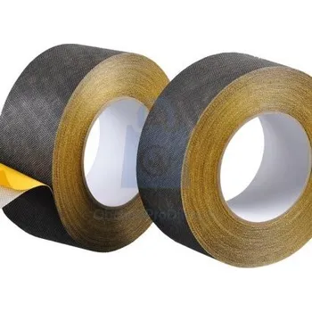 Střešní fixační páska Den Braven B5360BD 50mmx25m DB membrána če