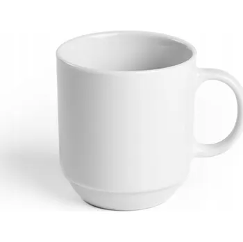 Porcelánový hrnek Homla 300 ml