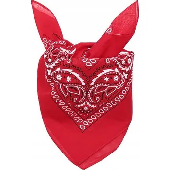 Kostým bandamka Tropic, univerzální velikost