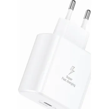 Rychlá USB-C nabíječka 45W GaN PD PPS pro iPhone 16e