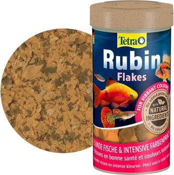 Krmivo pro rybičky Tetra rybí Krmivo ve vločkách 200 g