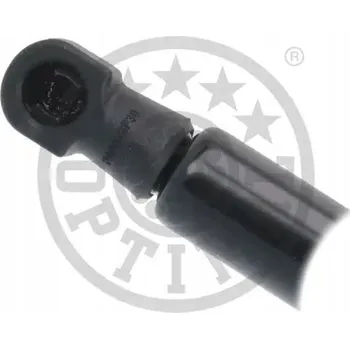 Dveře karosérie Plynová pružina, víko zavazadlového prostoru Optimal AG-51029