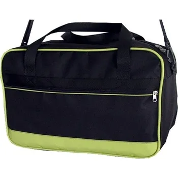 Cestovní taška TAŠKA DO LETADLA 40x25x20 PŘÍRUČNÍ ZAVAZADLO