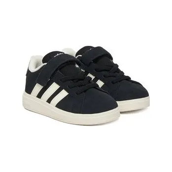 Dámské tenisky adidas Sneakersy Grand Court 00S El I JR0779 Černá 23_5