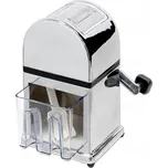 Ruční drtič ledu Stalgast z nerezové oceli