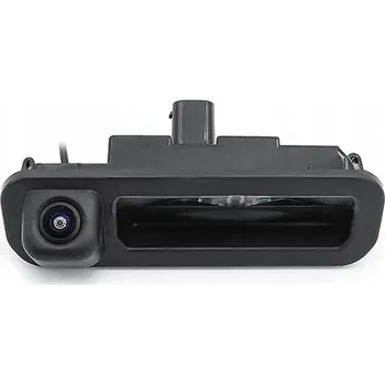 Couvací kamera COUVACÍ KAMERA FORD FOCUS 2012-2013 HATCHBACK SEDAN
