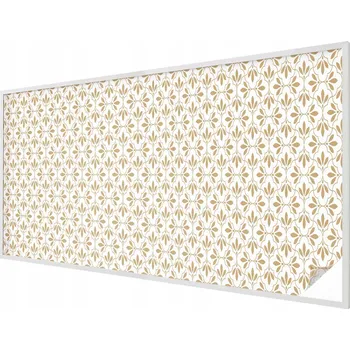 Okenní dekorace Hotová mléčná Fólie 100 x 200 cm