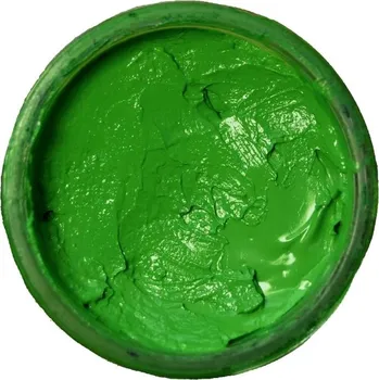 Pleťový krém SEAX Shoe cream 50 ml černá č.2