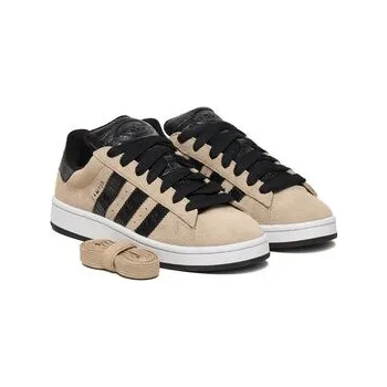 Dámská obuv adidas Sneakersy Campus 00S IH4101 Béžová 40