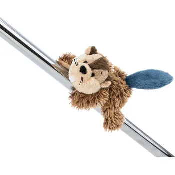 Dekorativní magnet MagNICI magnetka Bobr Harry Woodsnacker 12 cm, NICI GREEN