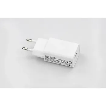 Napájecí adaptér UNIVERZÁLNÍ nabíječka ESPE 5V 1A 5W USB E05W-0505-UA6 W-PRO0505W2E