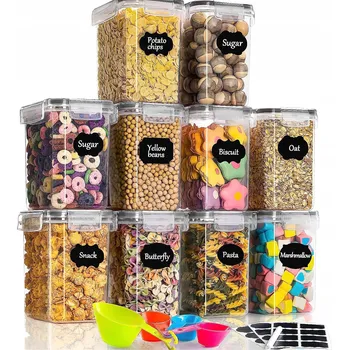 Dóza na potraviny GoMaihe dózy na potraviny