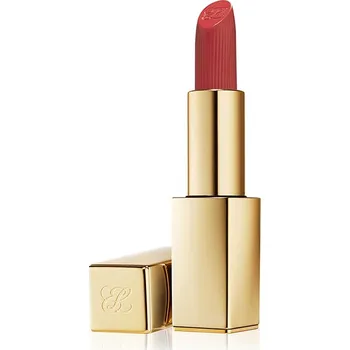 Rtěnka Estee Lauder Pure Color Matte Lipstick matná rtěnka 666 Captivated 3.5g