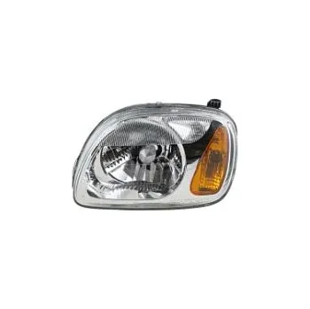 Přední světlomet Levé přední světlo NISSAN MICRA | 1998-2003 | DEPO | 215-1190L-LD-EM |