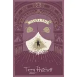 Maskerade – Terry Pratchett (EN)
