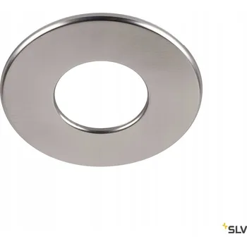 Bodové svítidlo Kryt pro bodové svítidlo UNIVERSAL DOWNLIGHT IP65 - chrom SLV