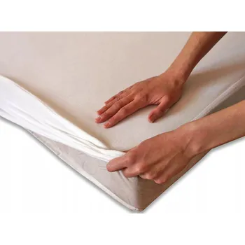 Prostěradlo Prostěradlo s gumou Darymex bavlna 60 x 120 cm