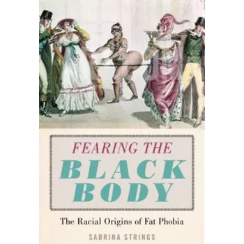 Body Fearing the Black Body – Sabrina Strings (EN)