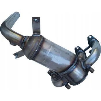 Katalyzátor JMJ 1091010 Katalyzátor