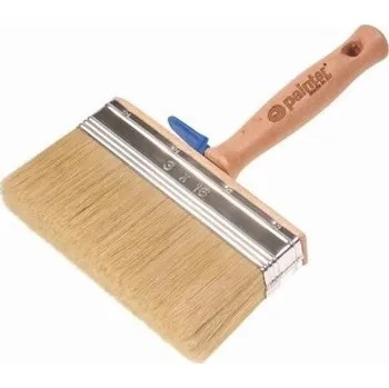 Vrták Plochý štětec rovný Painter 16 cm