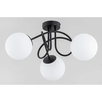 Závěsné svítidlo Alfa BANKO 3-bodové, patice E27