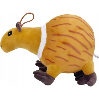 plyšák PLYŠOVÁ HRAČKA TRALALERO TRALALA KAPYBARA PLYŠÁK BRAIN ROT Capibarello Cocosini