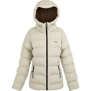 Dámská bunda REGATTA OUTDOORS ALTORO THERMAL W 12 Béžová, Černá