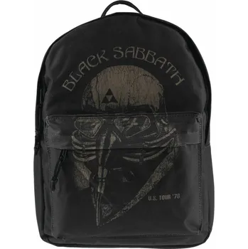Městský batoh batoh BLACK SABBATH - NEVER SAY DIE