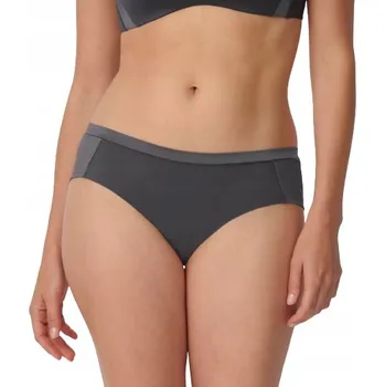 Podprsenka Tělový make-up Triumph Soft Touch Hipster EX 40