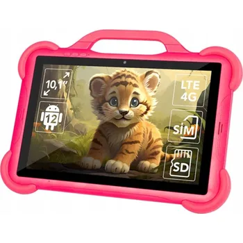 Tablet Tablet Blow KidsTAB10 10,1" 4 GB / 64 GB růžový