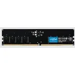 Crucial CT16G56C46U5 Crucial/DDR5/16GB/5600MHz/CL46/1x16GB
