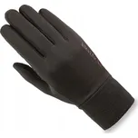 Dámské zimní vnitřní rukavice DAKINE Storm Liners vel. M Black