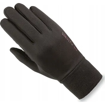 Rukavice Dámské zimní vnitřní rukavice DAKINE Storm Liners vel. M Black