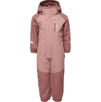 Dívčí oblečení Dětský zimní overal VIKING BY NORWAY TOASTY WINTER THERMAL OVERALL 110 Růžová