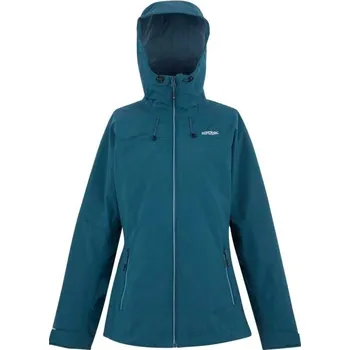 Dámská bunda 3v1 REGATTA OUTDOORS WENTWOOD W 8 Modrá, Bílá