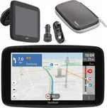 Navigace TomTom GO Camper Tour 6''