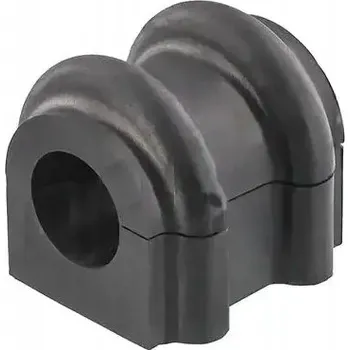 Stabilizátor nápravy Topran 636 015 Odpružení , stabilizátor