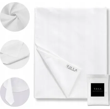 Prostěradlo Prostěradlo klasické TORATEX mikrovlákno 220 x 260 cm