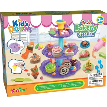 Modelovací hmota Modelína těsto, modelovací hmota , plastelína, cukrovinky