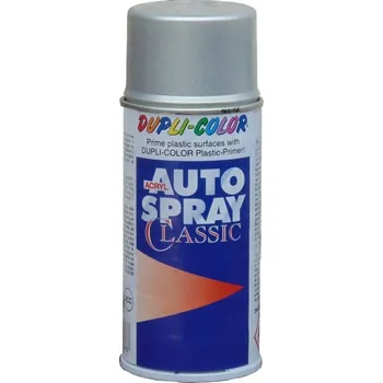 Barva ve spreji Lak na auto BMW 244 ve spreji 150 Ml DUPLI