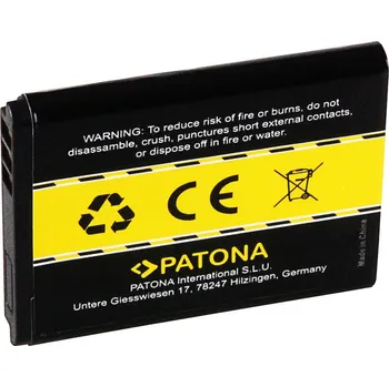 Baterie pro mobilní telefon PATONA PT3033