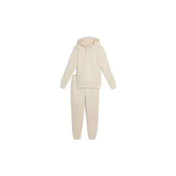 Puma Hooded Sweat Suit FL cl S